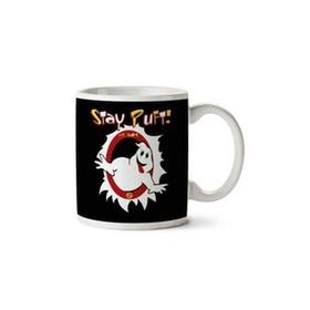 Stay Puft Ghost Busters Baskılı Kupa
