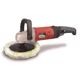Stayer 1200 Watt 180 mm Devir Ayarli Polisaj