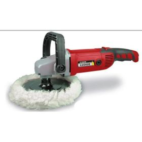 Stayer 1200 Watt 180 mm Devir Ayarli Polisaj