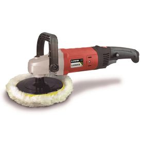 Stayer 1200 Watt 180 mm Devir Ayarli Polisaj