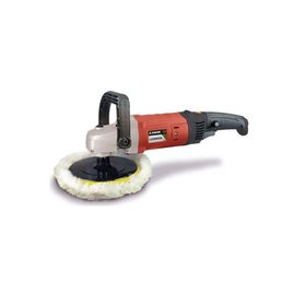 Stayer 1200 Watt 180 mm Devir Ayarli Polisaj