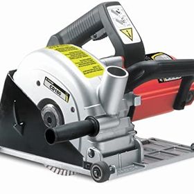 Stayer CD 180 K Kanal Açma Makinesi