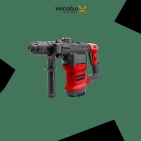 Stayer HDXT6JK 1500W 5 kg SDS Max Kırıcı Delici Hilti