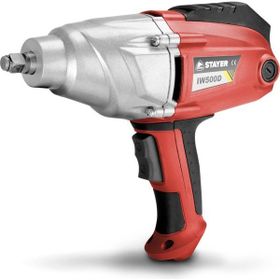 Stayer Iw500 Dk Elektrikli Somun Sıkma Matkabı