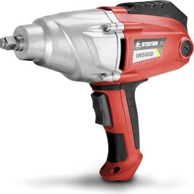 Stayer Iw500 Dk Elektrikli Somun Sıkma Matkabı