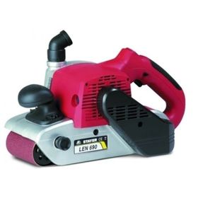 Stayer LEN 690 Tank Zımparalama Makinesi
