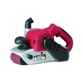 Stayer LEN 690 Tank Zımparalama Makinesi