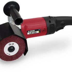 Stayer LS 1200 Tank Zımparalama Makinesi