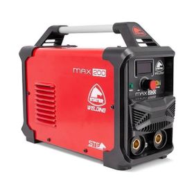 Stayer MAX200 200 A Kaynak Makinesi