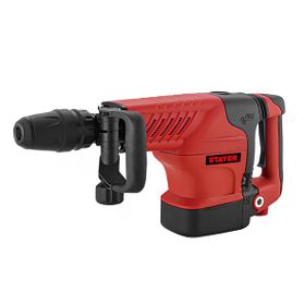 Stayer MD-10K 1500W 10 kg 25J SDS Max Kırıcı Hilti