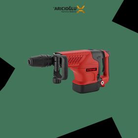 Stayer MD-10K 1500W 10 kg 25J SDS Max Kırıcı Hilti