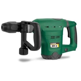Stayer MH 8K 1250 Watt Kırıcı Matkap