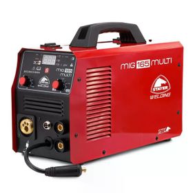 Stayer MİG 165 Multi Gaz Altı Kaynak Makinesi