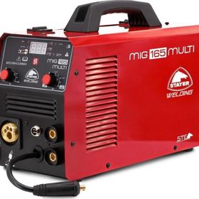 Stayer MİG 165 Multi Gaz Altı Kaynak Makinesi