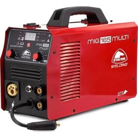 Stayer MİG 165 Multi Gaz Altı Kaynak Makinesi