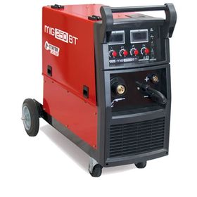 Stayer MIG 250 BT 250 A Gazaltı Kaynak Makinesi