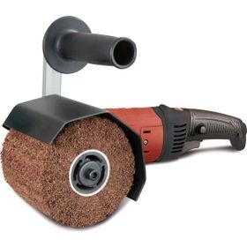 Stayer Mop 1300 Watt 125 mm Devir Ayarlı M14 Zımpara
