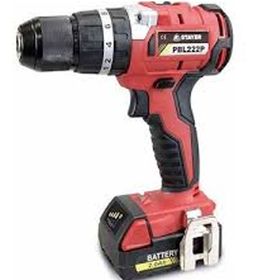 Stayer PBL 222 PK Akülü Vidalama