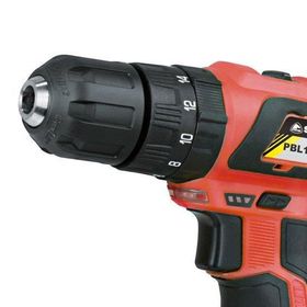 Stayer PBL122CPK Akülü Vidalama
