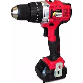 Stayer PBL2181 PK 1.5 Ah Darbeli Matkap