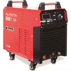 Stayer Plasma Multi 100 T GE Kaynak Makinesi