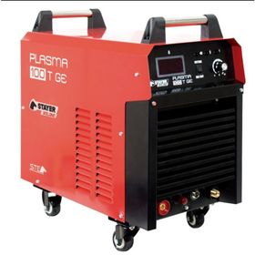 Stayer Plasma Multi 100 T GE Kaynak Makinesi