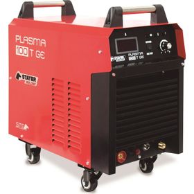 Stayer Plasma Multi 100 T GE Kaynak Makinesi