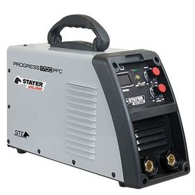 Stayer Progress 1700 Pfc İnverter Kaynak Makinesi