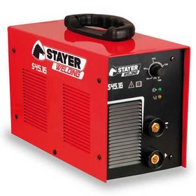 Stayer S45.16 İnverter Kaynak Makinesi