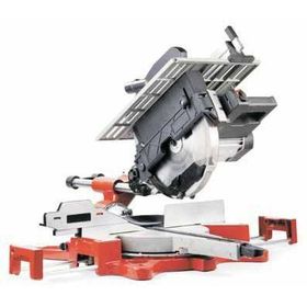Stayer SCR 315W Gönye Kesim Makinası