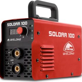 Stayer Soldar Pro 100 A Kaynak Makinesi