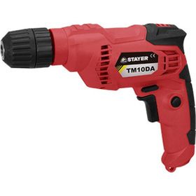 Stayer STY-TM10DA Darbesiz Matkap