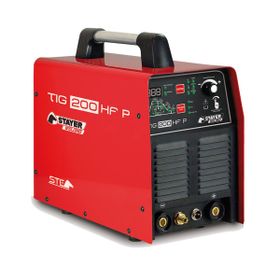 Stayer Tig 200 A Kaynak Makinesi