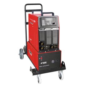 Stayer Tigac DC315HF Pulsed 315 A Kaynak Makinesi