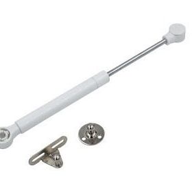 STD 100 N Gazlı Piston