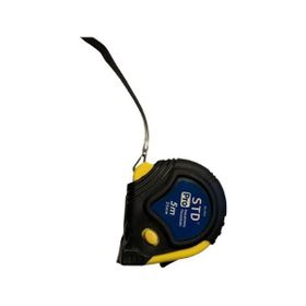 Std 25 mm 5 mt Şerit Metre