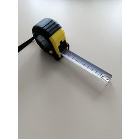 Std 25 mm 5 mt Şerit Metre