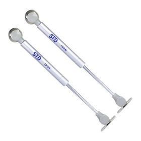 STD 27 cm Dolap Amortisörü Gazlı Piston Kapak Hidroliği