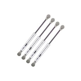 STD 27 cm Dolap Amortisörü Gazlı Piston Kapak Hidroliği