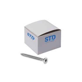 STD 3.5x13 1000 Adet Sunta Vidası