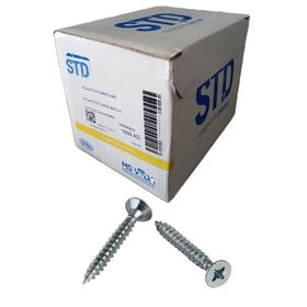 STD 3.5x20 1000 Adet Sunta Vidası