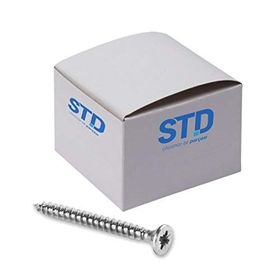 STD 3.5x20 1000 Adet Sunta Vidası