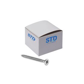 STD 3.5x30 1000 Adet Sunta Vidası