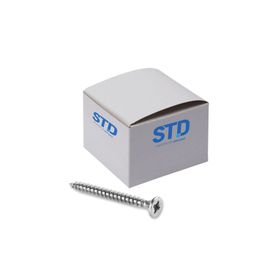 STD 3.5x40 500 Adet Sunta Vidası