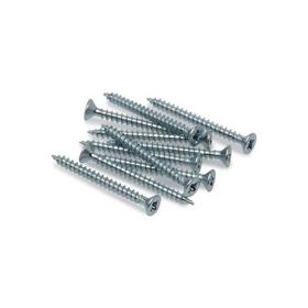 Std 3.5x50 Yıldız Nikel Sunta Vidası