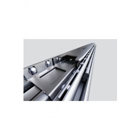 STD 35 mmx400 mm Teleskopik Çekmece Rayı