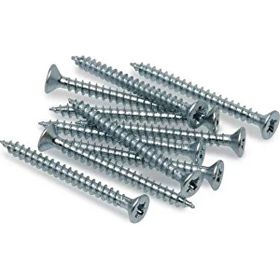 STD 4.0x50 500 Adet Sunta Vidası