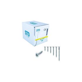 STD 4.0x70 200 Adet Sunta Vidası