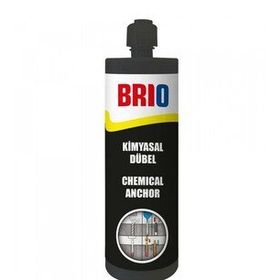STD 410 ml Kimyasal Dübel