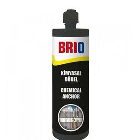 STD 410 ml Kimyasal Dübel